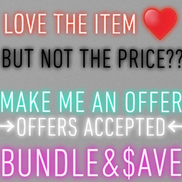 🛒🛍️👕👖👗👚👜❤️ - Picture 2 of 2